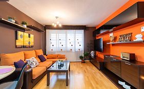 Apartamento en Delicias 'Hector' - Parking Incluido